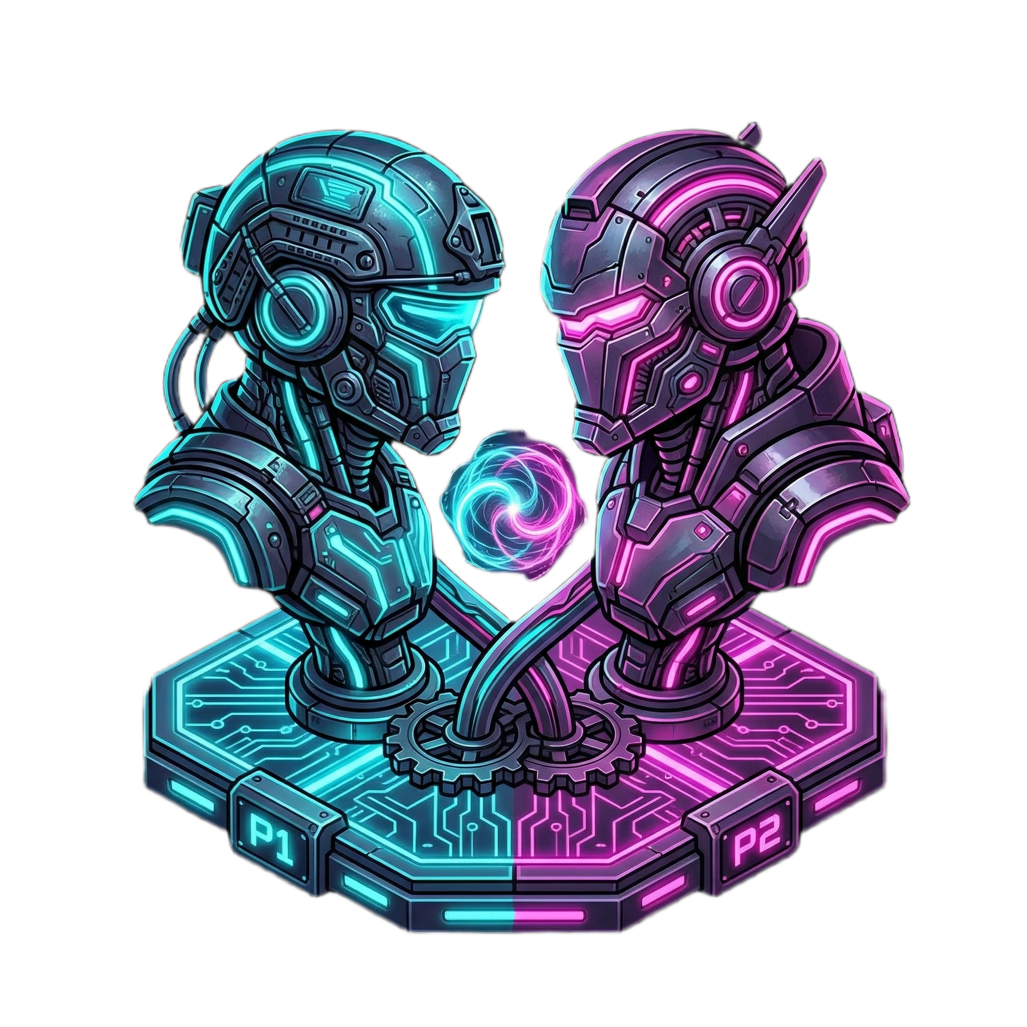 Duo